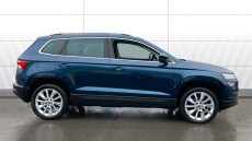 Skoda Karoq 1.5 TSI SE L 5dr Petrol Estate